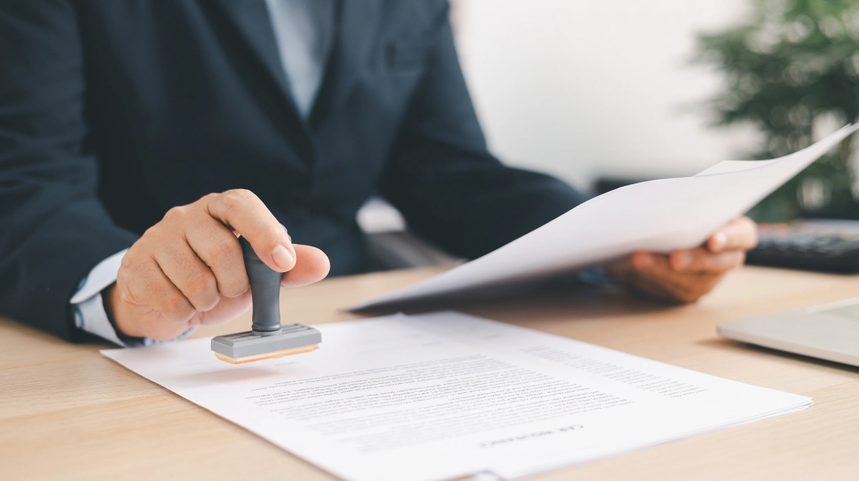 statutory agent responsibilities